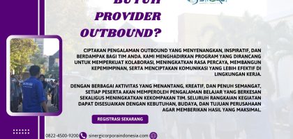 Provider Outbound Riau