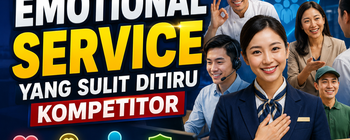 Emotional Service