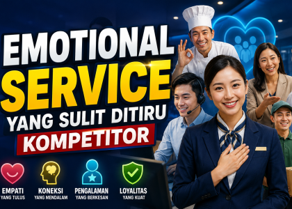 Emotional Service