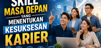 yang Menentukan Kesuksesan Karier