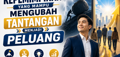 Kepemimpinan yang Mampu Mengubah