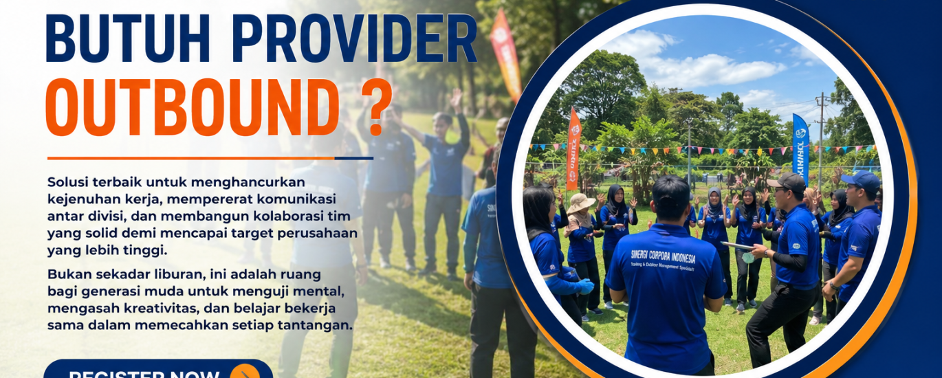 Provider Outbound Probolinggo