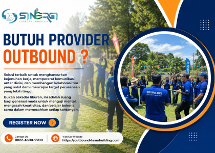 Provider Outbound Madura