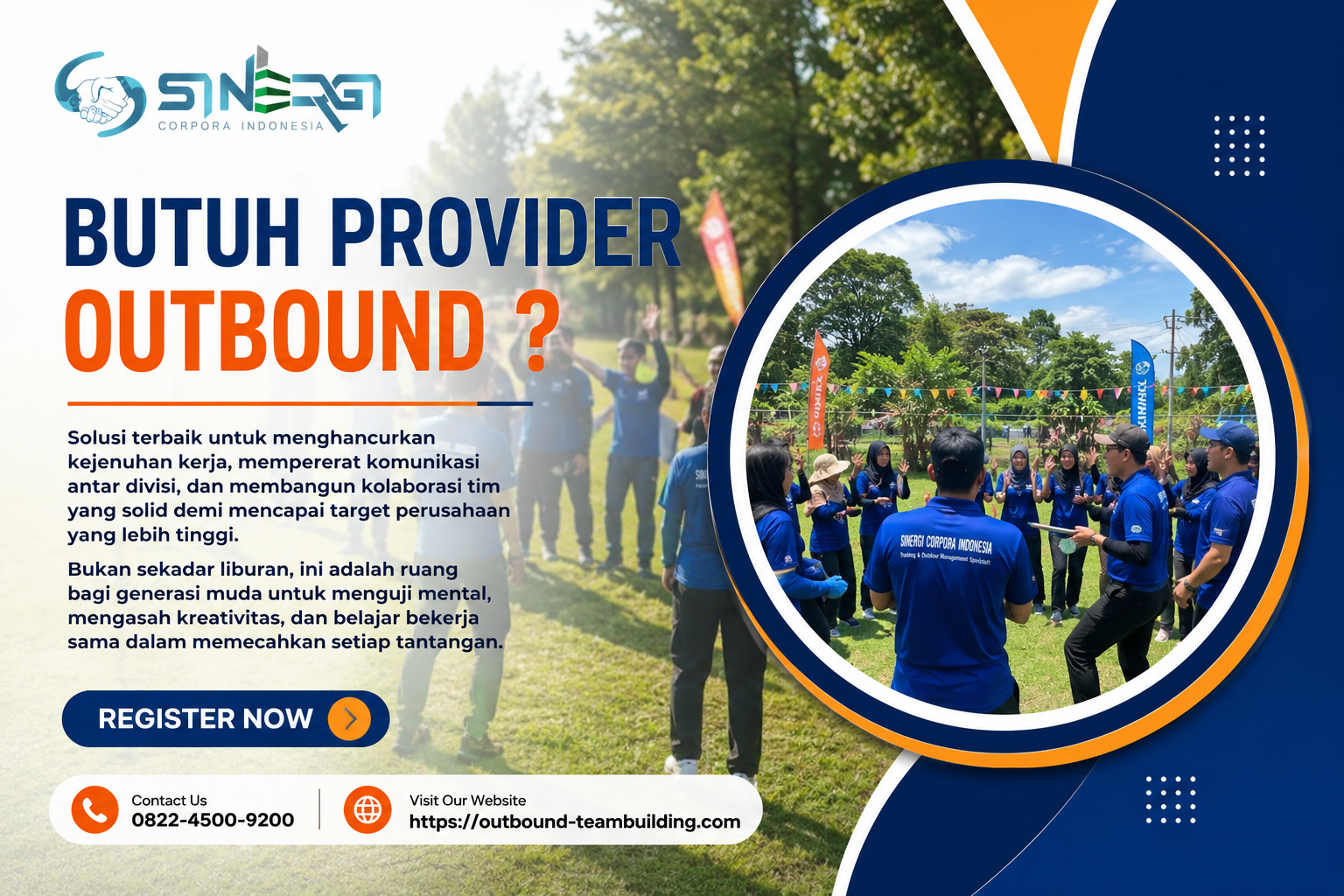Provider Outbound Probolinggo