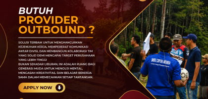 Provider Outbound Nganjuk