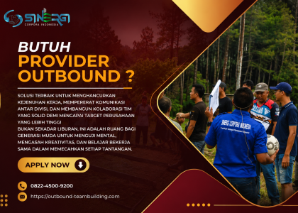 Provider Outbound Nganjuk