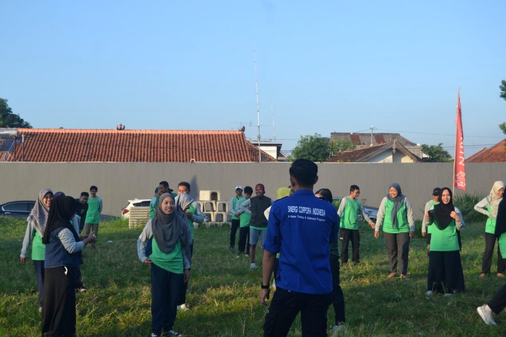 Provider Outbound Malang