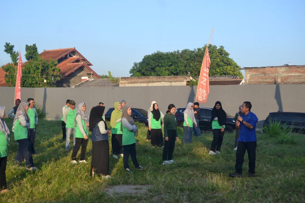 Provider Outbound Cilacap