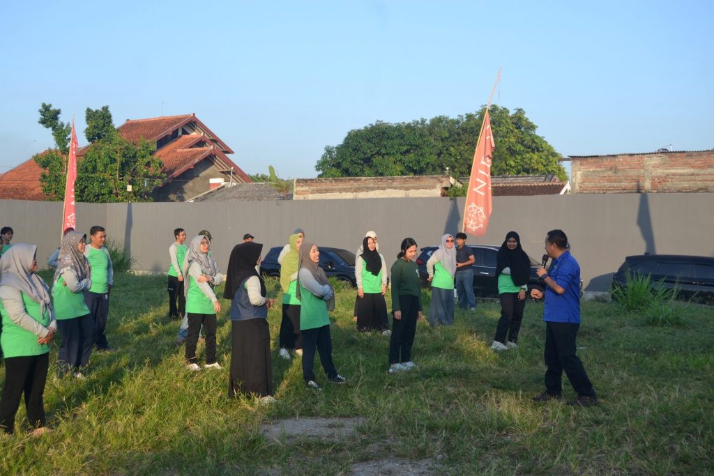 Provider Outbound Lumajang