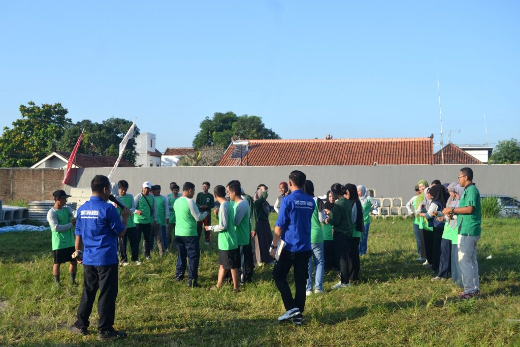 Provider Outbound Pontianak