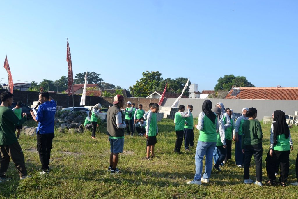 Provider Outbound Cianjur