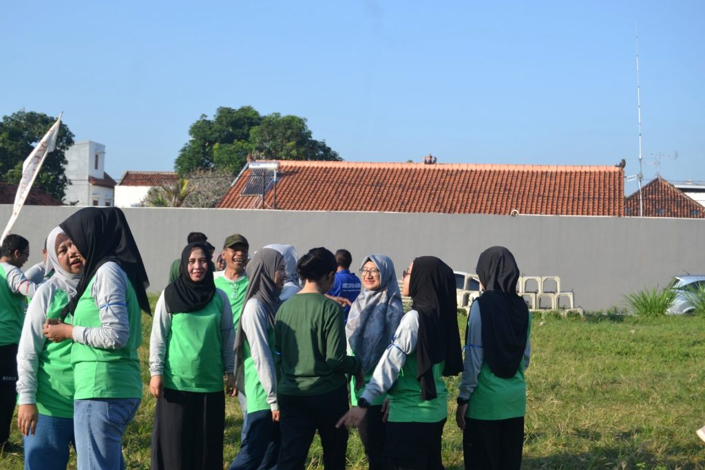 Provider Outbound Samarinda