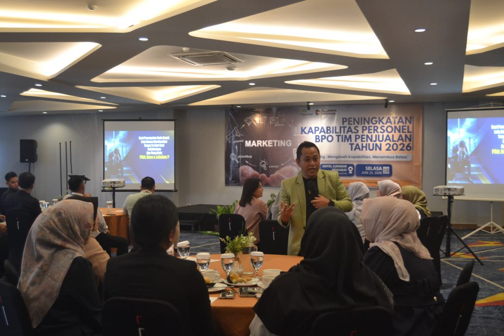Storytelling Menjual Lebih Baik