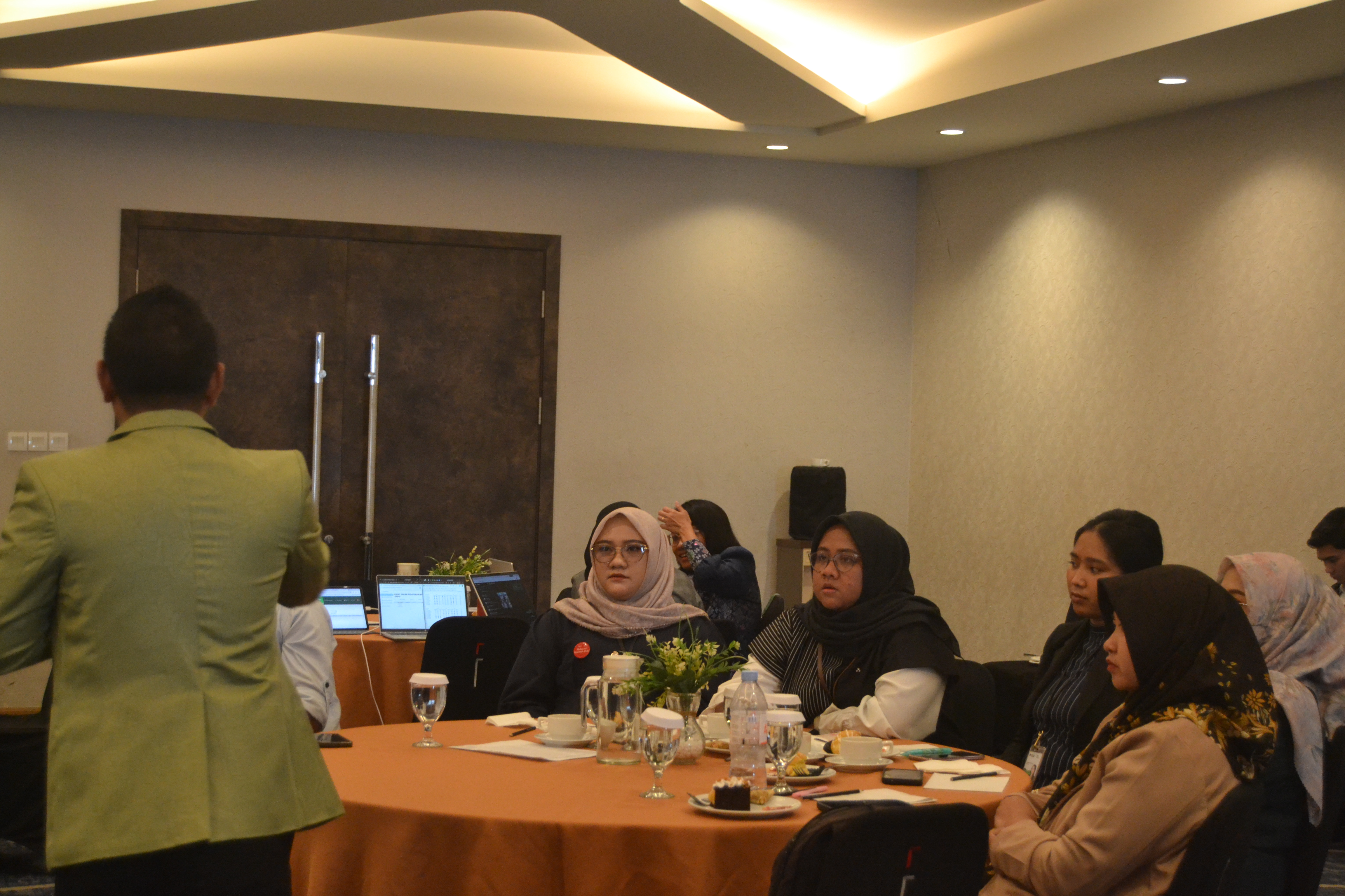 Provider Trainer Tuban