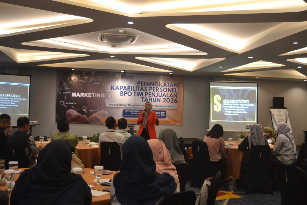 Mindset Pemenang di Dunia Kerja