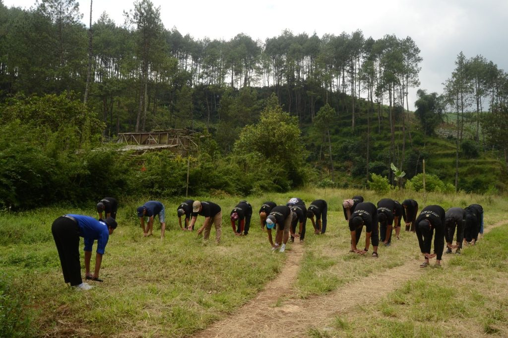 Provider Outbound Jember