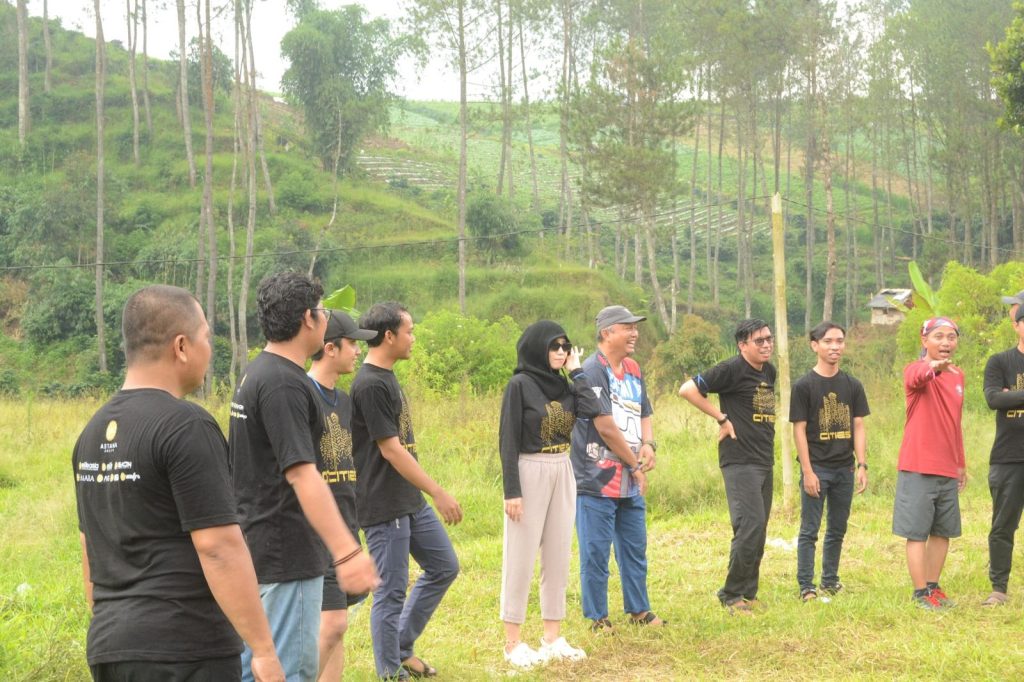 Provider Outbound Sampang