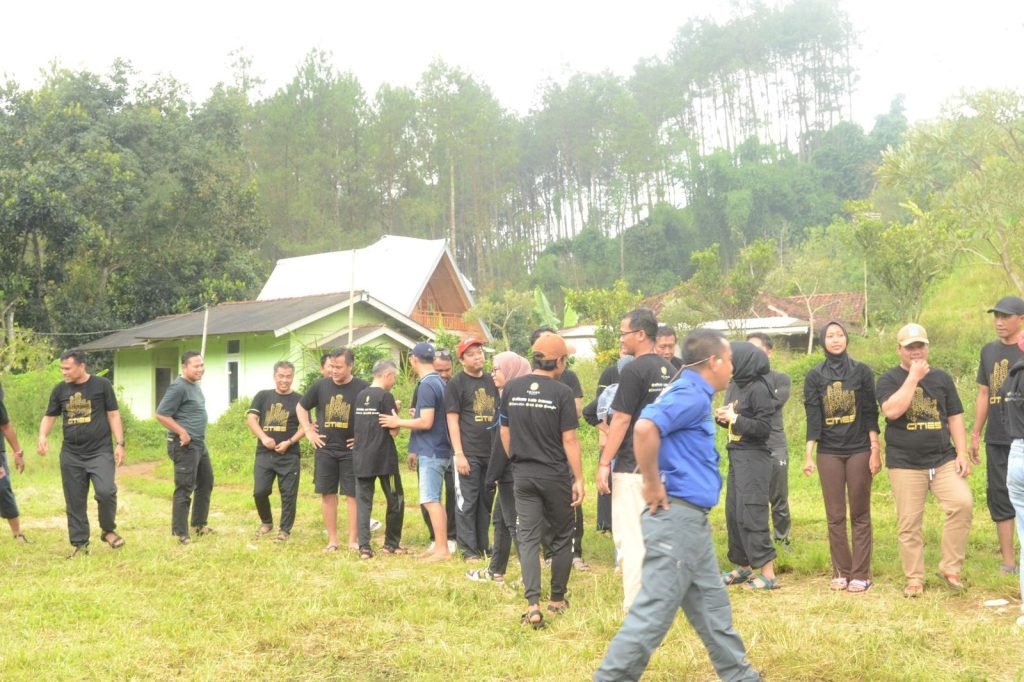 Provider Outbound Tanjung Pinang