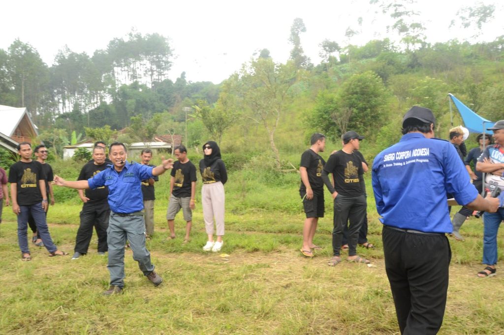 Provider Outbound Jombang