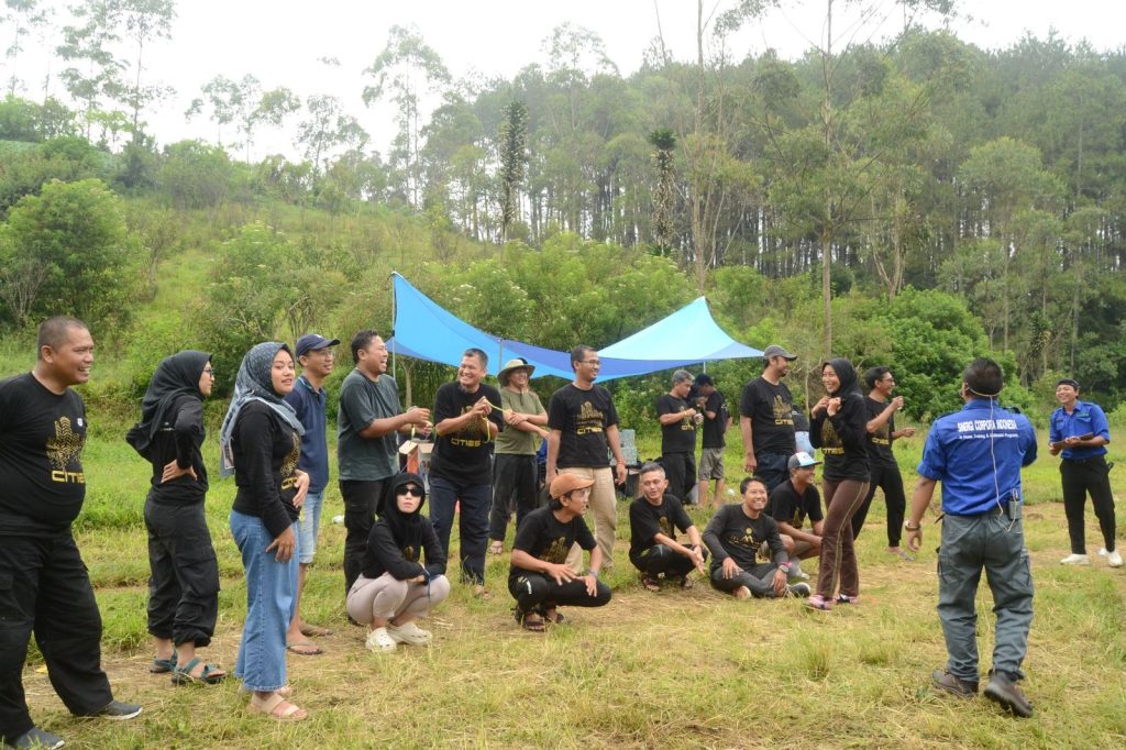 Provider Outbound Makassar