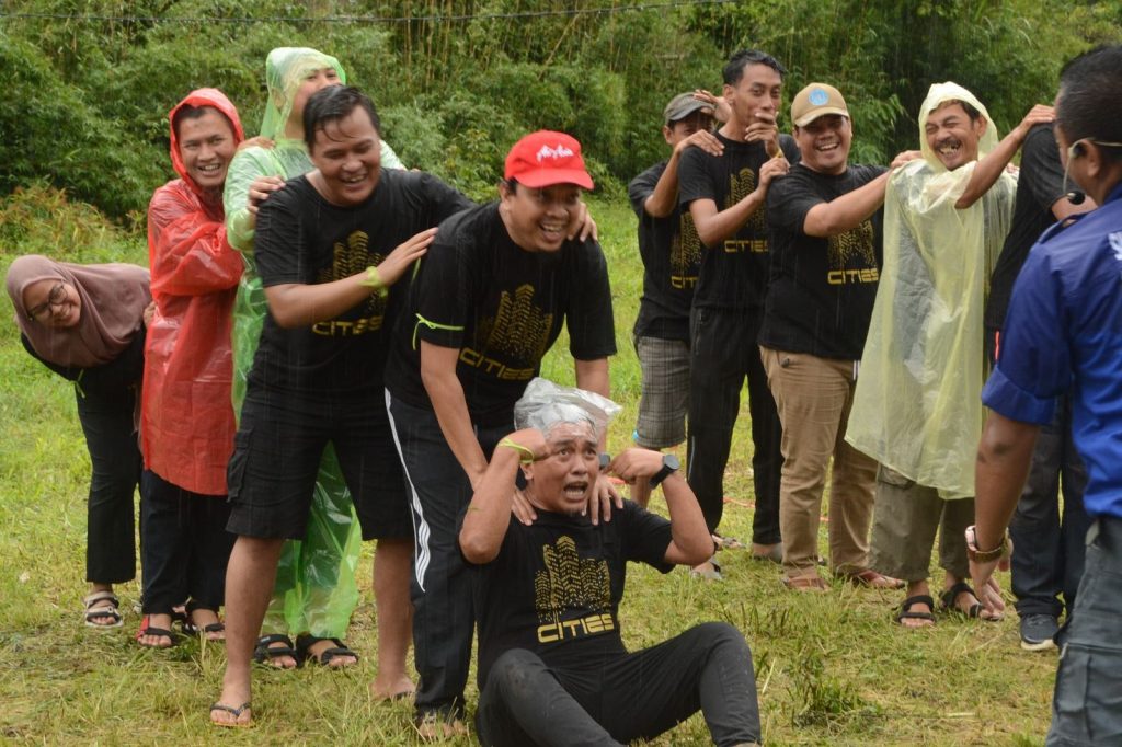 Provider Outbound Sukabumi
