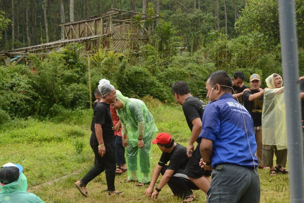 Provider Outbound Blitar