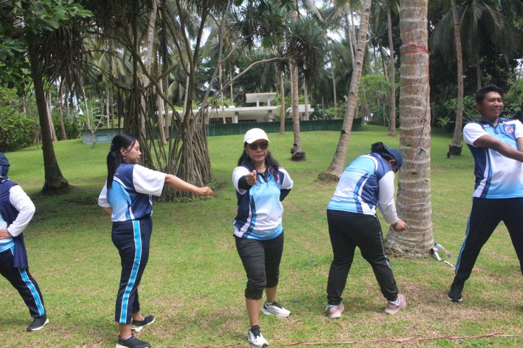 Provider Outbound Palangkaraya