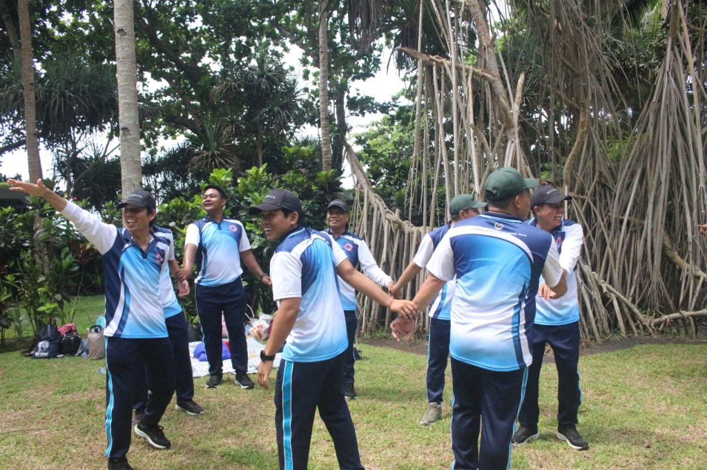 Provider Outbound Lamongan