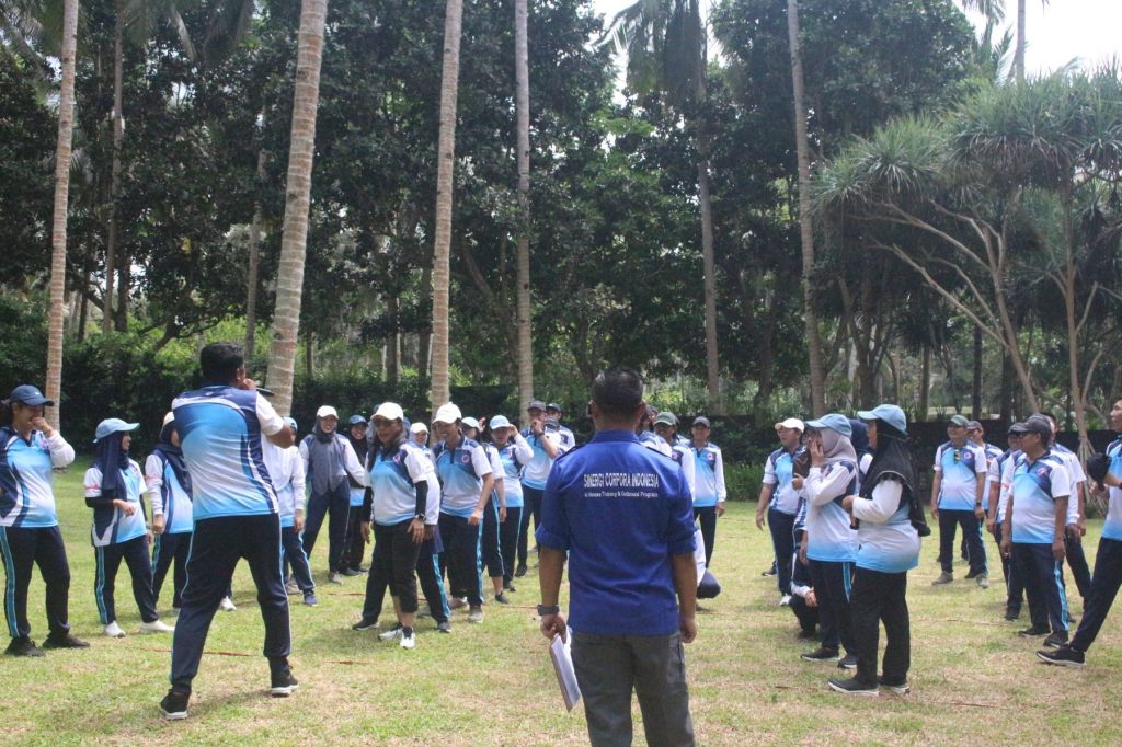 Provider Outbound Mojokerto