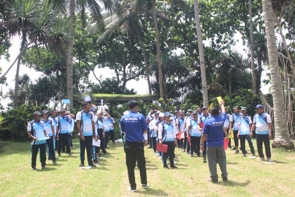 Provider Outbound Mataram