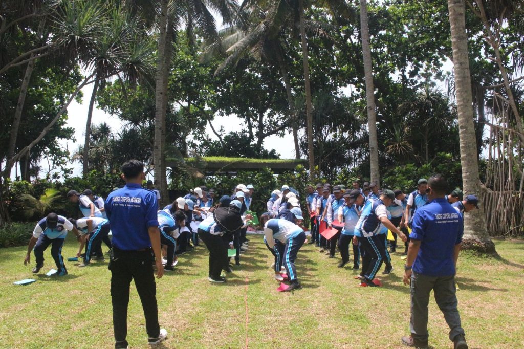 Provider Outbound Banten