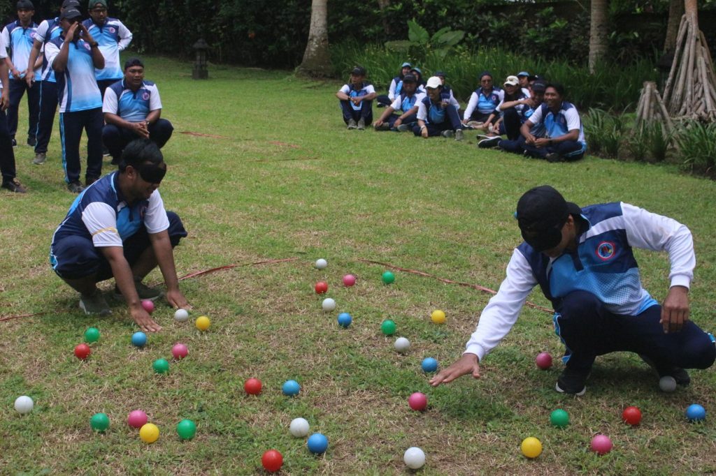 Provider Outbound Balikpapan