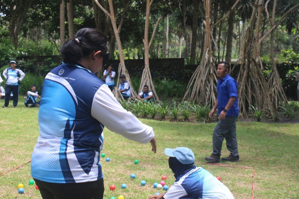 Provider Outbound Jogja