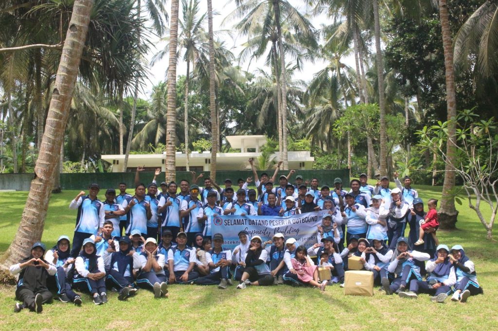 Provider Outbound Jambi