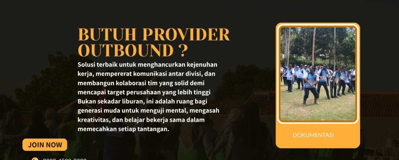 Provider Outbound Batu
