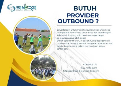 Provider Outbound Magetan