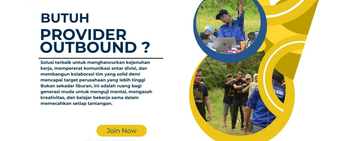 Provider Outbound Tegal
