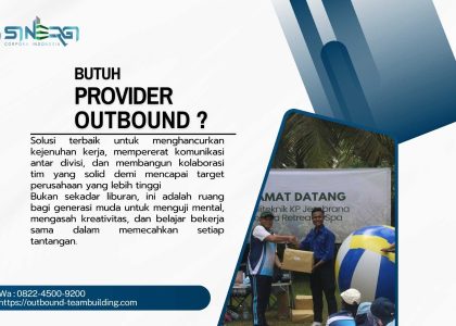 Provider Outbound Jember