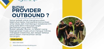 Provider Outbound Denpasar