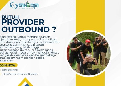 Provider Outbound Palu