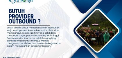 Provider Outbound Bali