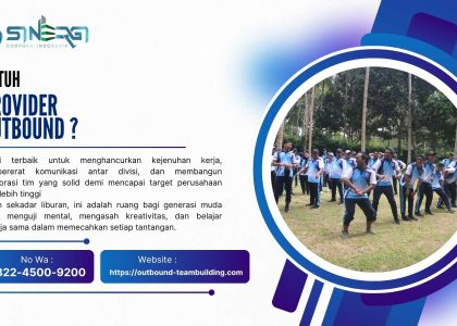 Provider Outbound Mataram