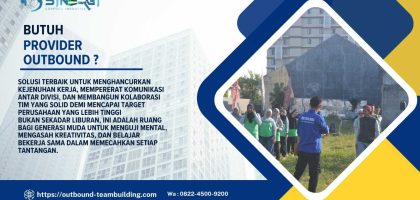 Provider Outbound Situbondo