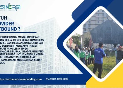 Provider Outbound Lombok