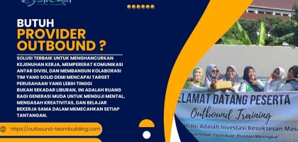 Provider Outbound Trenggalek