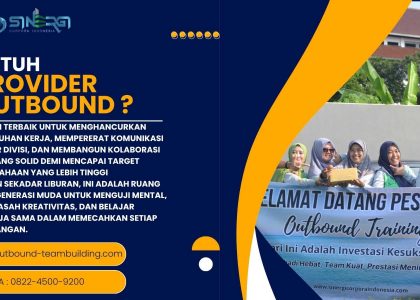 Provider Outbound Trenggalek