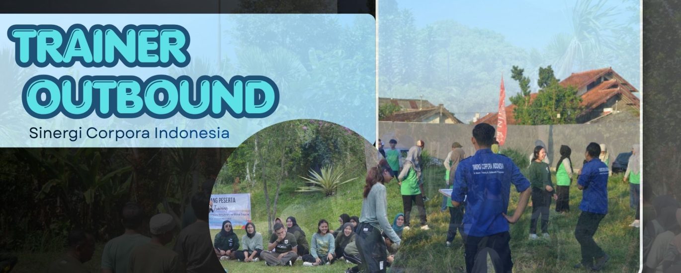 Trainer Outbound Mataram