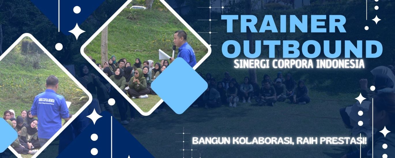 Trainer Outbound Bangkalan