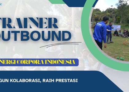 Trainer Outbound Wonosobo