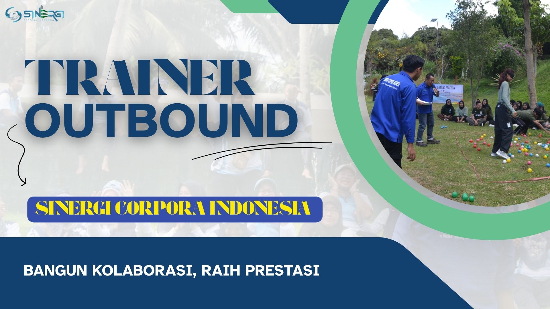 Trainer Outbound Batu